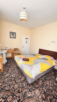 Castle Lodge Guest House