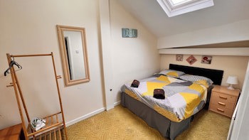 Castle Lodge Guest House