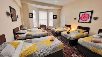 Castle Lodge Guest House