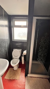 Castle Lodge Guest House