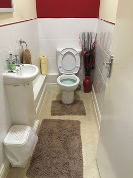 Castle Lodge Guest House