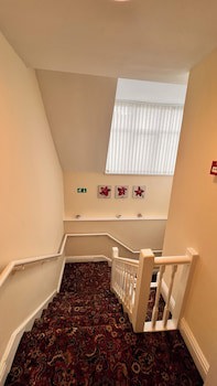 Castle Lodge Guest House