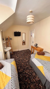 Castle Lodge Guest House