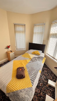 Castle Lodge Guest House