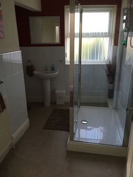 Castle Lodge Guest House