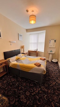 Castle Lodge Guest House