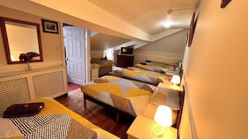 Castle Lodge Guest House