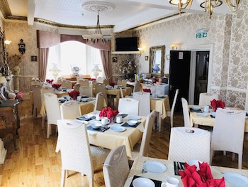 Castle Lodge Guest House