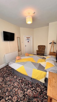Castle Lodge Guest House