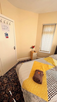Castle Lodge Guest House