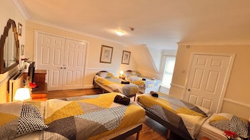 Castle Lodge Guest House