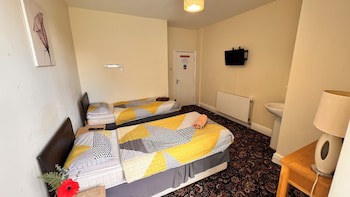 Castle Lodge Guest House