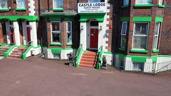 Castle Lodge Guest House