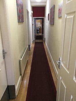 Castle Lodge Guest House