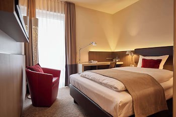 bigBOX ALLGAU Hotel galeri fotoğrafı