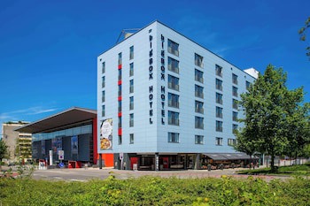 bigBOX ALLGAU Hotel