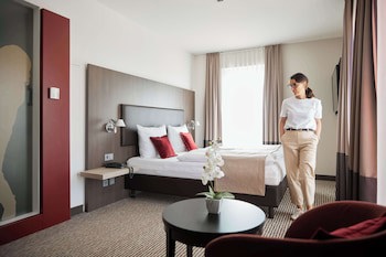 bigBOX ALLGAU Hotel galeri fotoğrafı