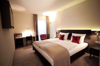 bigBOX ALLGAU Hotel galeri fotoğrafı