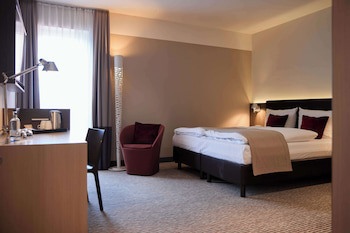 bigBOX ALLGAU Hotel galeri fotoğrafı
