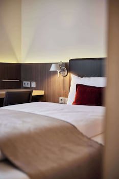 bigBOX ALLGAU Hotel galeri fotoğrafı