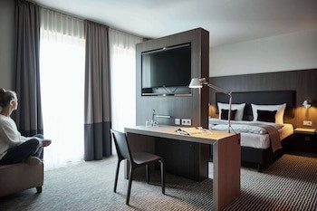 bigBOX ALLGAU Hotel galeri fotoğrafı
