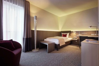 bigBOX ALLGAU Hotel galeri fotoğrafı