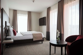 bigBOX ALLGAU Hotel galeri fotoğrafı