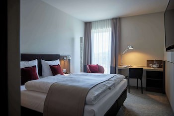 bigBOX ALLGAU Hotel galeri fotoğrafı