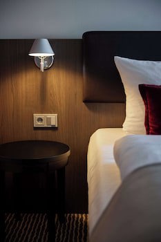 bigBOX ALLGAU Hotel galeri fotoğrafı