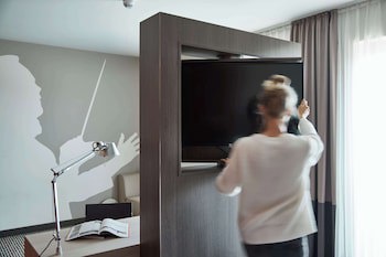 bigBOX ALLGAU Hotel galeri fotoğrafı