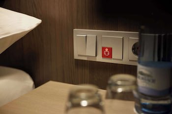 bigBOX ALLGAU Hotel galeri fotoğrafı