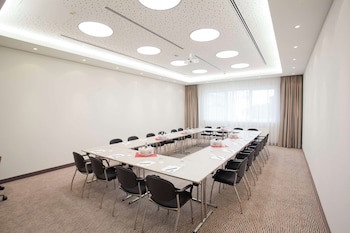 bigBOX ALLGAU Hotel fotoğrafı
