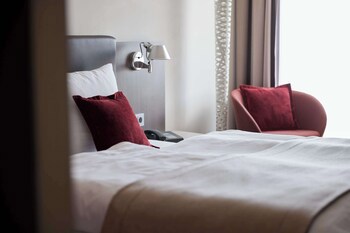 bigBOX ALLGAU Hotel galeri fotoğrafı
