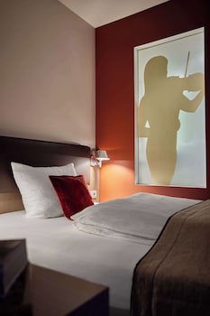 bigBOX ALLGAU Hotel galeri fotoğrafı