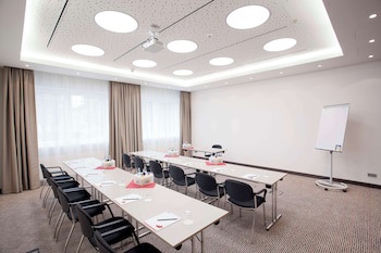 bigBOX ALLGAU Hotel fotoğrafı