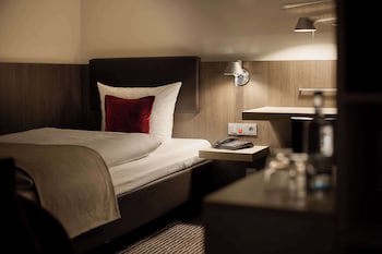 bigBOX ALLGAU Hotel galeri fotoğrafı