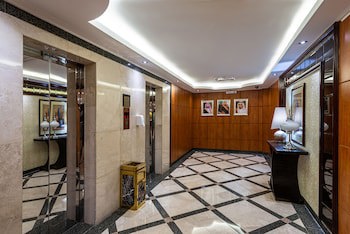 Boudl Abha