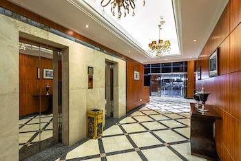Boudl Abha