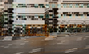 The Artisan Istanbul Mgallery