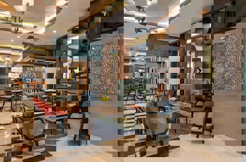 The Artisan Istanbul Mgallery