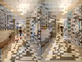 The Artisan Istanbul Mgallery