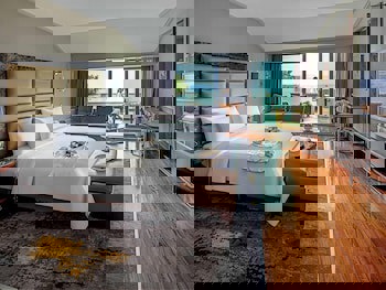 The Artisan Istanbul Mgallery