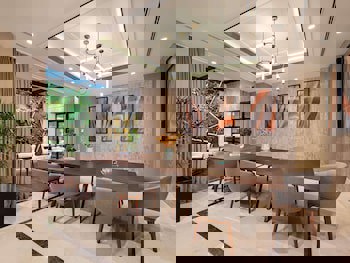 The Artisan Istanbul Mgallery