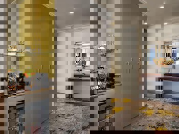 The Artisan Istanbul Mgallery