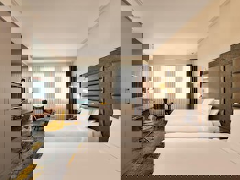 The Artisan Istanbul Mgallery