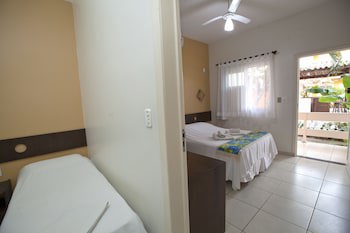 Capitaes De Areia Pousada