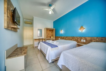 Capitaes De Areia Pousada