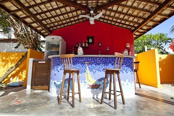 Capitaes De Areia Pousada