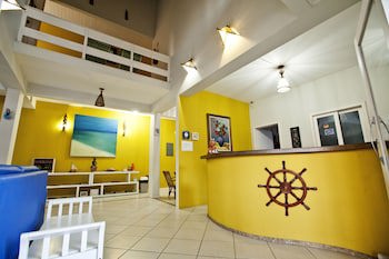 Capitaes De Areia Pousada
