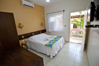Capitaes De Areia Pousada